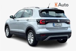 hopea Volkswagen T-Cross 2020 kuva 2.