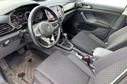 hopea Volkswagen T-Cross 2020 kuva 3.