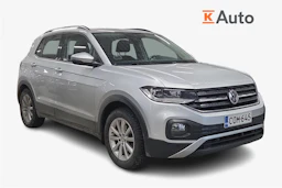 hopea Volkswagen T-Cross 2020 kuva 1.