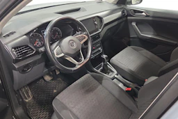 hopea Volkswagen T-Cross 2020 kuva 3.