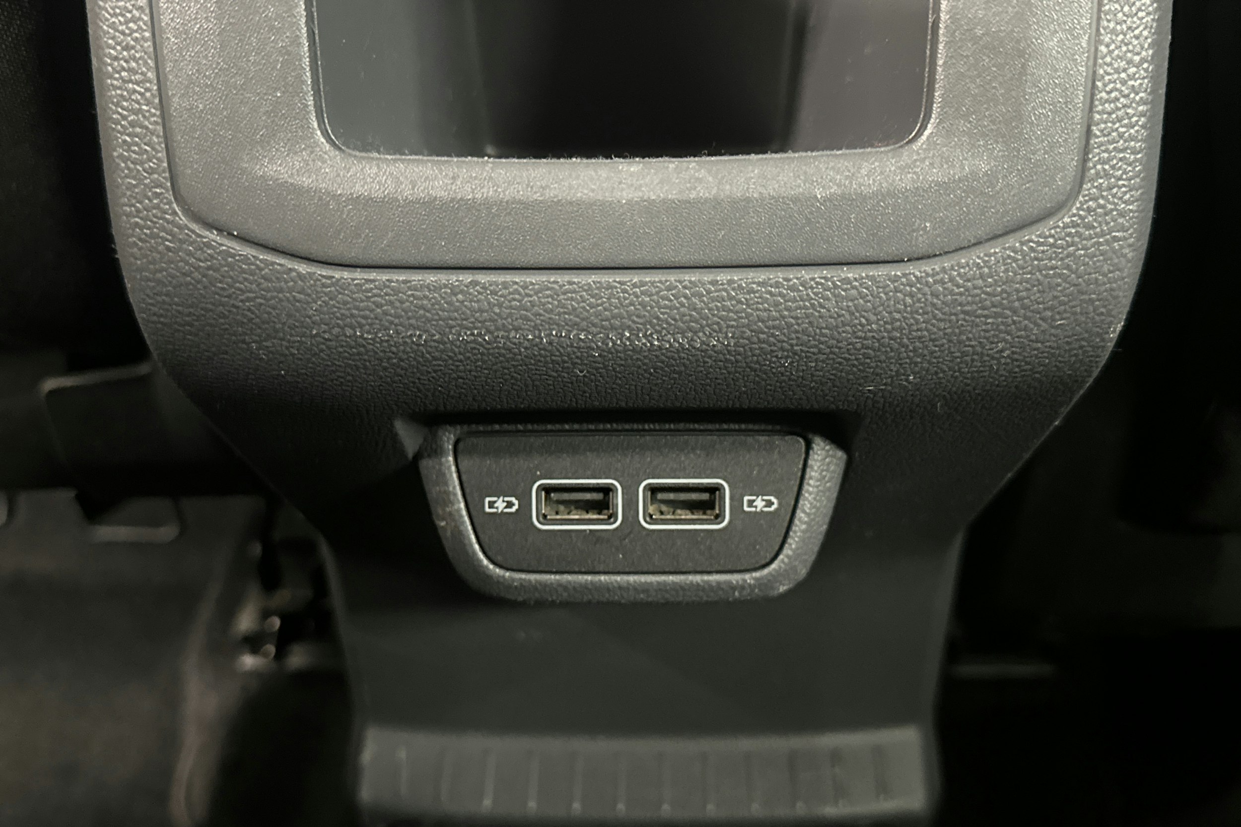 musta Volkswagen T-Cross 2020 kuva 14.