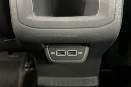 musta Volkswagen T-Cross 2020 kuva 14.