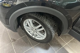 musta Volkswagen T-Cross 2020 kuva 25.