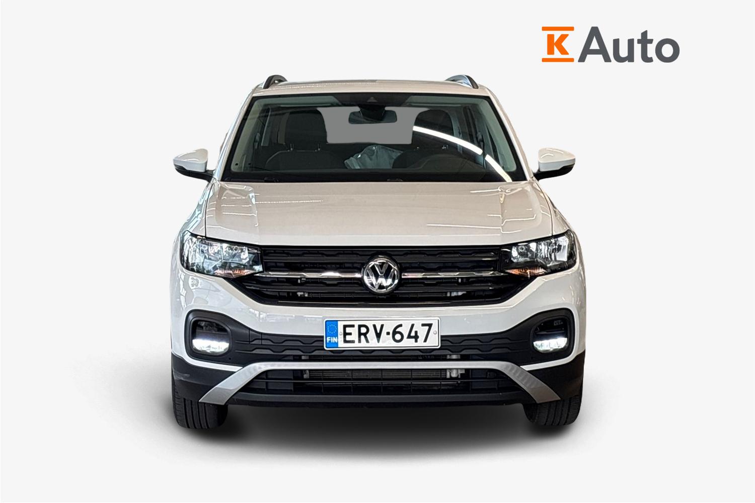 Volkswagen T-Cross 2020, kuva 4/35