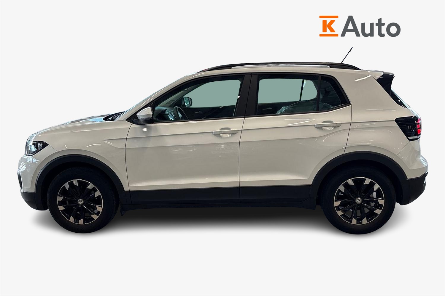 Volkswagen T-Cross 2020, kuva 5/35