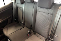 valkoinen Volkswagen T-Cross 2020 kuva 8.