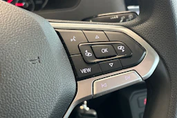 valkoinen Volkswagen T-Cross 2020 kuva 23.