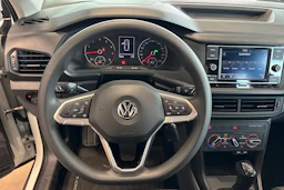 valkoinen Volkswagen T-Cross 2020 kuva 33.