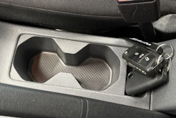 valkoinen Volkswagen T-Cross 2020 kuva 34.