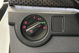 valkoinen Volkswagen T-Cross 2020 kuva 15.