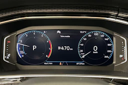 valkoinen Volkswagen T-Cross 2020 kuva 18.
