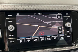 valkoinen Volkswagen T-Cross 2020 kuva 22.