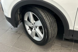 valkoinen Volkswagen T-Cross 2020 kuva 25.