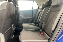 met. sininen Volkswagen T-Cross 2020 kuva 10.