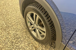 met. sininen Volkswagen T-Cross 2020 kuva 13.