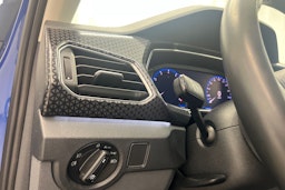 met. sininen Volkswagen T-Cross 2020 kuva 17.