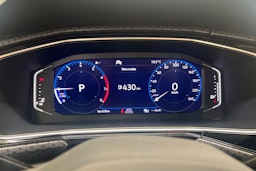 met. sininen Volkswagen T-Cross 2020 kuva 19.