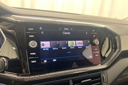 met. sininen Volkswagen T-Cross 2020 kuva 20.