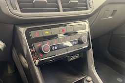 met. sininen Volkswagen T-Cross 2020 kuva 27.