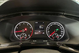 punainen Volkswagen T-Cross 2020 kuva 17.