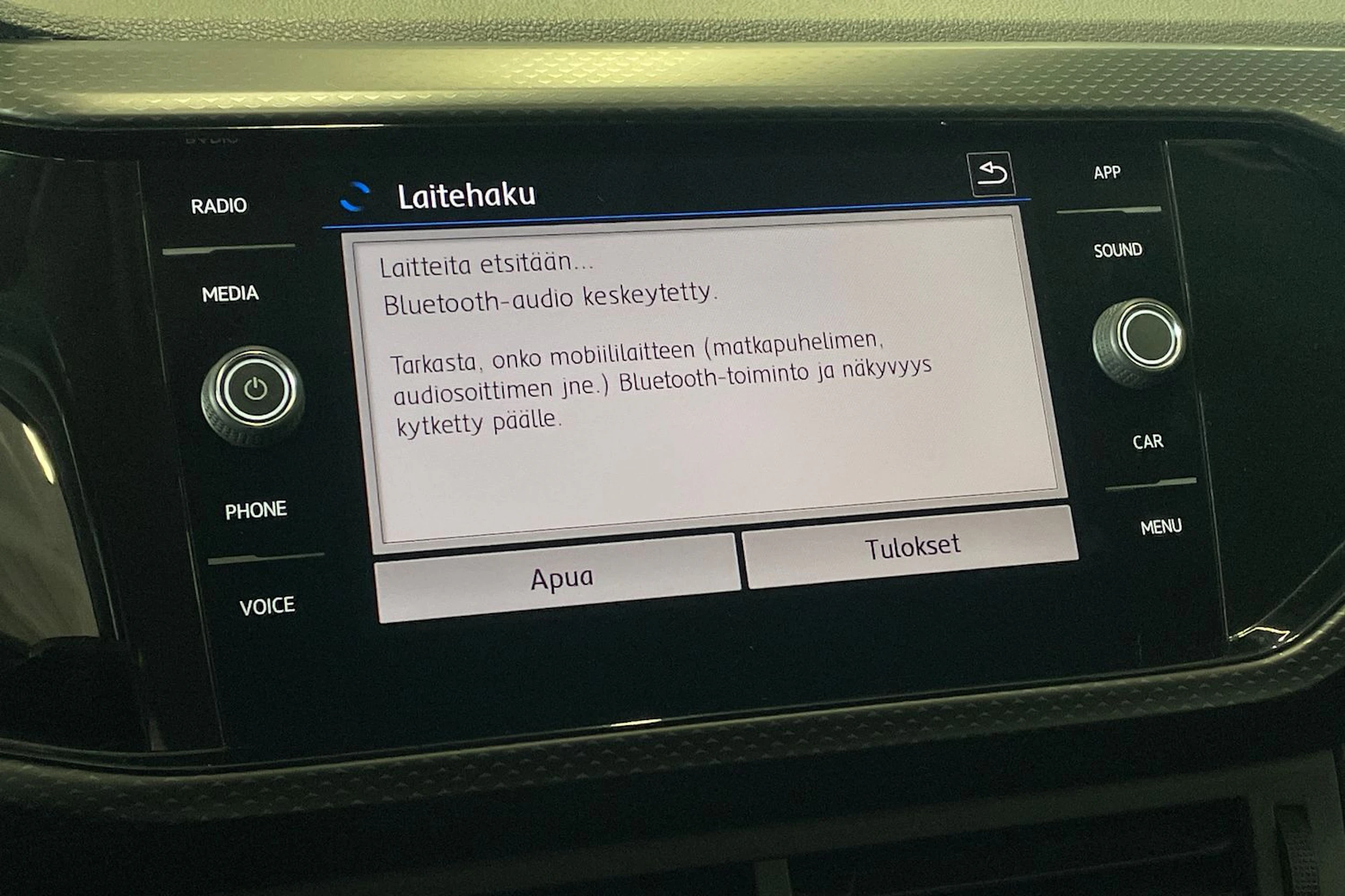punainen Volkswagen T-Cross 2020 kuva 22.
