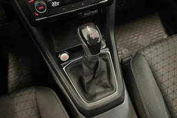 punainen Volkswagen T-Cross 2020 kuva 28.