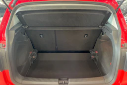 punainen Volkswagen T-Cross 2020 kuva 30.