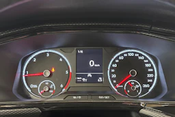 valkoinen Volkswagen T-Cross 2020 kuva 18.