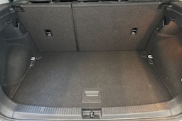 valkoinen Volkswagen T-Cross 2020 kuva 14.