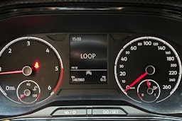 valkoinen Volkswagen T-Cross 2020 kuva 18.