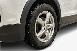 valkoinen Volkswagen T-Cross 2021 kuva 11.