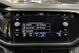 valkoinen Volkswagen T-Cross 2021 kuva 18.