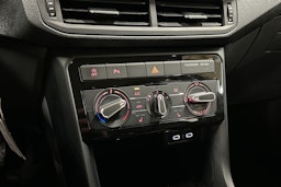 valkoinen Volkswagen T-Cross 2021 kuva 20.