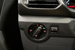 valkoinen Volkswagen T-Cross 2021 kuva 25.