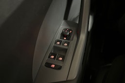 valkoinen Volkswagen T-Cross 2021 kuva 26.