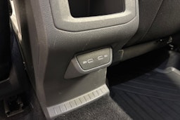 valkoinen Volkswagen T-Cross 2021 kuva 15.