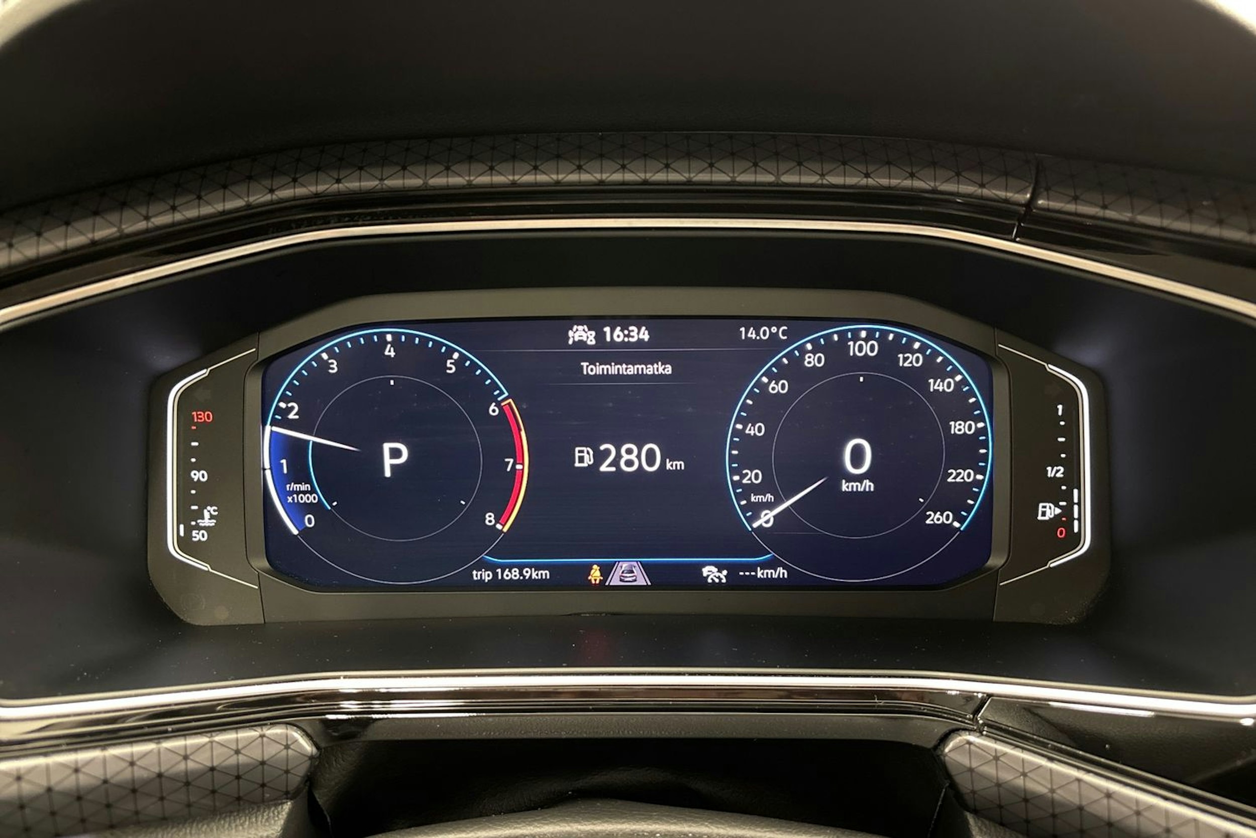 valkoinen Volkswagen T-Cross 2021 kuva 16.