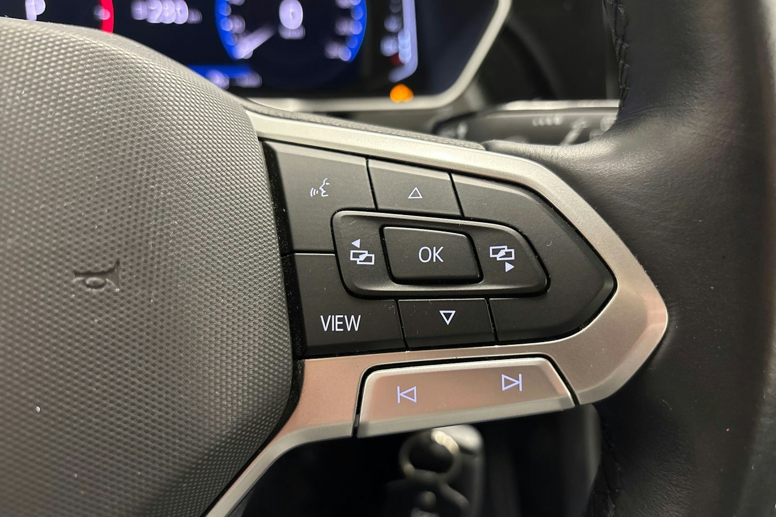 valkoinen Volkswagen T-Cross 2021 kuva 24.