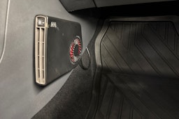 valkoinen Volkswagen T-Cross 2021 kuva 27.