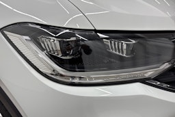 valkoinen Volkswagen T-Cross 2021 kuva 30.