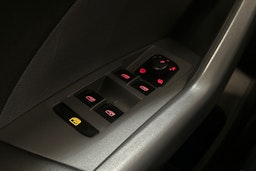 Sininen Volkswagen T-Cross 2020 kuva 14.