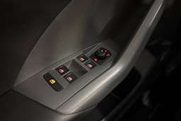 sininen Volkswagen T-Cross 2020 kuva 18.