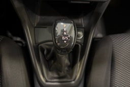 sininen Volkswagen T-Cross 2020 kuva 19.