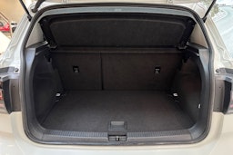 valkoinen Volkswagen T-Cross 2020 kuva 14.