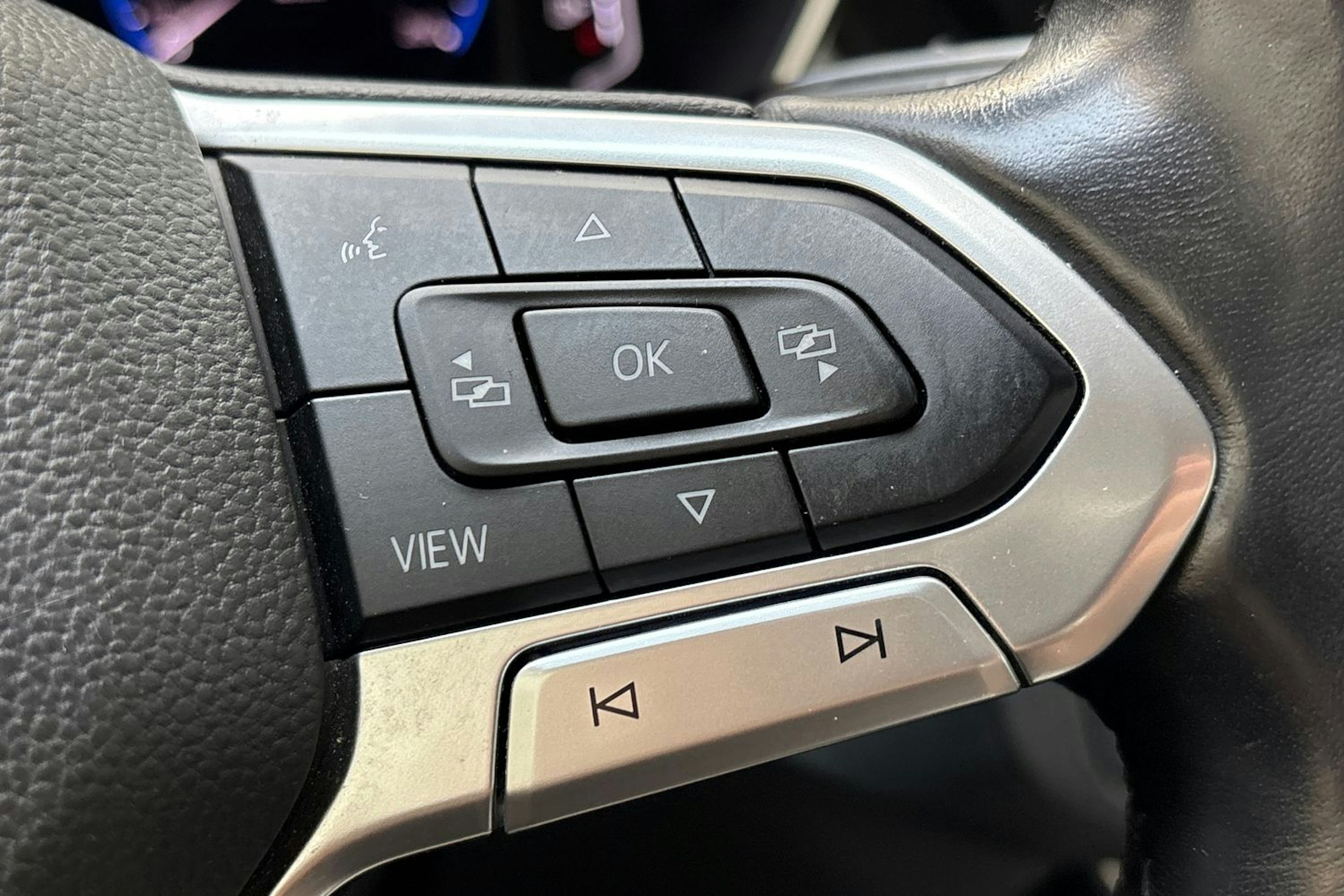 valkoinen Volkswagen T-Cross 2020 kuva 19.