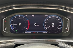 valkoinen Volkswagen T-Cross 2020 kuva 21.