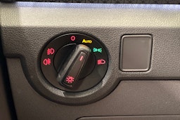 harmaa Volkswagen T-Cross 2020 kuva 18.