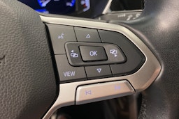 harmaa Volkswagen T-Cross 2020 kuva 20.