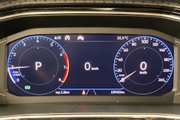 harmaa Volkswagen T-Cross 2020 kuva 21.
