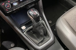 harmaa Volkswagen T-Cross 2020 kuva 27.
